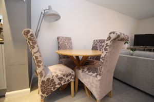 Dining Area- click for photo gallery